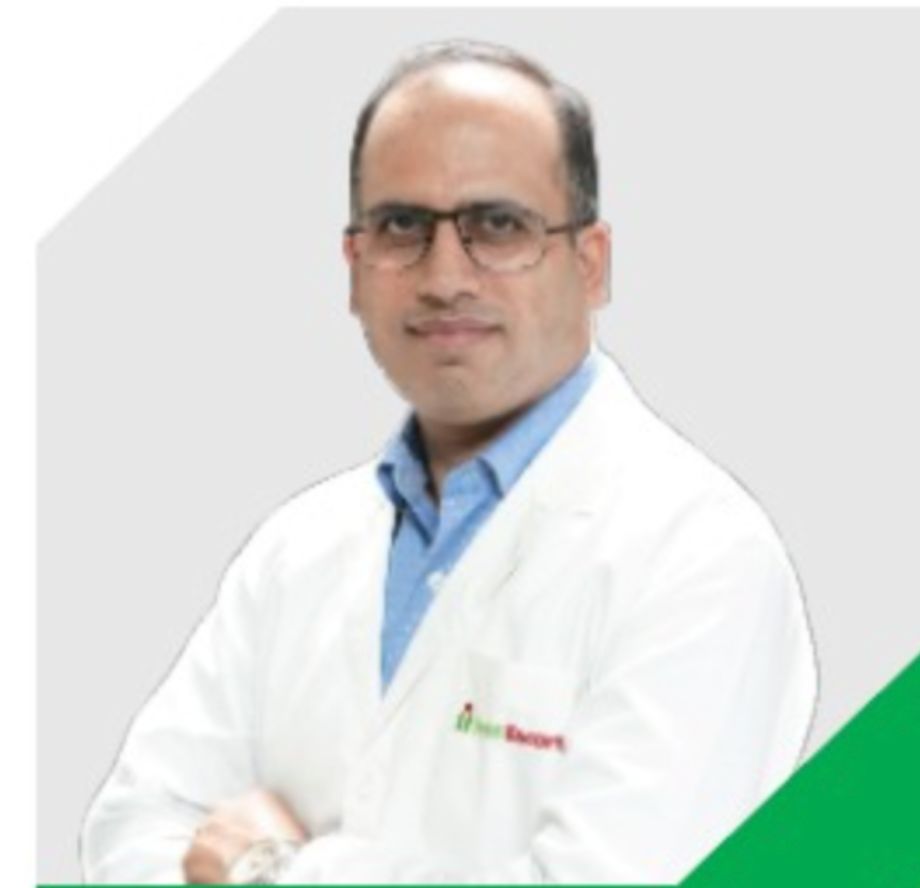Dr. Imran Khan